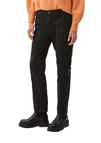 s.Oliver Damen Hose 10.2.11.18.180.2121200 – Stilvolle Mode für jeden Anlass