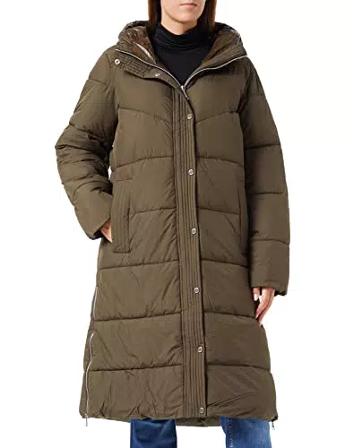 s.Oliver Damen Mantel langarm Modell 120.12.209.16.151.2117031