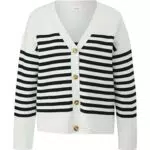 s.Oliver Strickjacke Damen 2141981 – Stilvolle Mode für jeden Anlass