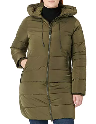 s.Oliver Damen Mantel langarm, Modell 510.12.209.16.151.2115528