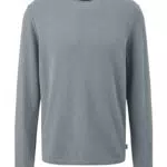s.Oliver Herren Pullover Modell 2141098 - Hochwertiger Strickpullover