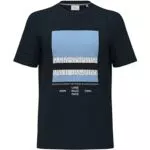 s.Oliver Herren T-Shirt Modell 2141466
