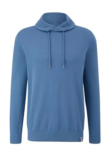 s.Oliver Herren Pullover Modell 2146196 – Hochwertiger Freizeitstyle