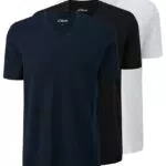 s.Oliver Herren T-Shirt Modell 2155030