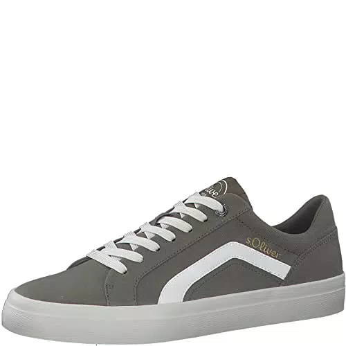 s.Oliver Herren Sneaker 5-5-13613-20