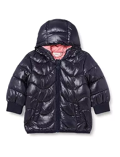 s.Oliver Mädchen Outdoor Jacke Modell 10.1.14.16.160.2132206