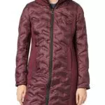 s.Oliver Outdoor Mantel für Damen - Stilvoller Schutz vor Wind und Wetter