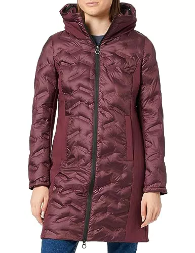 s.Oliver Outdoor Mantel für Damen - Stilvoller Schutz vor Wind und Wetter