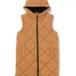 s.Oliver Outdoor Weste für Herren – Stilvoll und funktional für jedes Abenteuer
