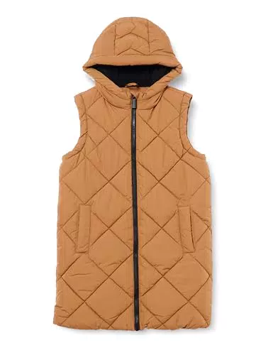 s.Oliver Outdoor Weste für Herren – Stilvoll und funktional für jedes Abenteuer