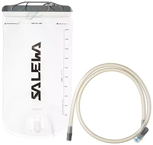 SALEWA Transflow Bag Trinkblase für optimale Hydration beim Outdoor-Sport