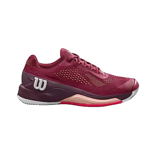 Salomon Damen Rush Pro 4.0 Sneaker – Hochwertige Sportschuhe für Damen