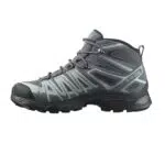 Salomon X Ultra Pioneer Mid Gore-Tex Damen Wanderschuhe - Stabil und wasserdicht