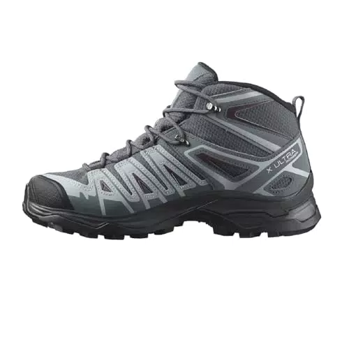 Salomon X Ultra Pioneer Mid Gore-Tex Damen Wanderschuhe - Stabil und wasserdicht