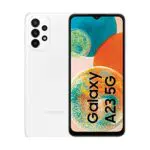 Samsung Galaxy A23 5G Smartphone mit 6,6 Zoll LCD-TFT Display und 5000 mAh Akku