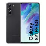 Samsung Smartphone S21 FE 5G 128GB – Leistungsstark und vielseitig