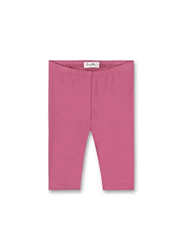 Sanetta Baby-Mädchen Freizeithose