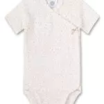 Sanetta Baby-Mädchen Unterwäsche Modell 323375