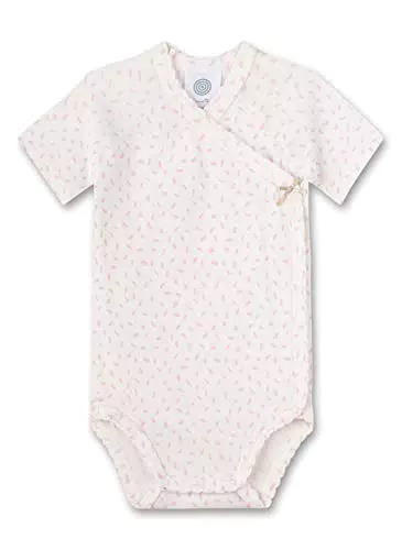 Sanetta Baby-Mädchen Unterwäsche Modell 323375