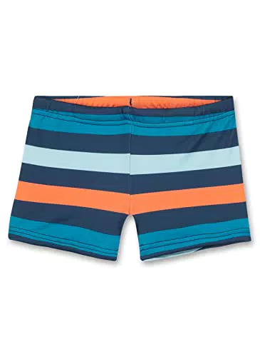 Sanetta Jungen Badehose Modell 430512 – Hochwertige Bademode für Kinder