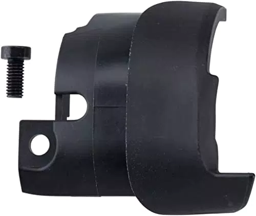 Shimano Tapa Inferior Iz. Fahrradkomponenten und Ersatzteile