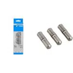 Shimano Kette CN-HG93 9-fach und Kettennietstift 9-Fach