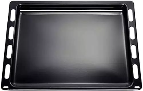 Siemens HZ431001 Backofen- und Herdzubehör, emailliertes Backblech