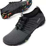 SIMARI Wasserschuhe für Damen und Herren – Schnelltrocknend für Sport und Freizeit