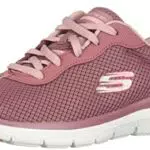 Skechers Damen Flex Appeal 4.0 Sneaker für Komfort und Stil