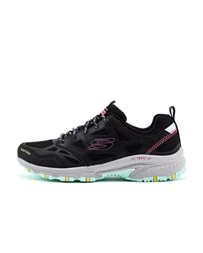 Skechers Damen Hillcrest Pure Escapade Walking-Schuh