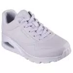 Skechers Damen UNO Sneaker - Bequeme und stilvolle Sportschuhe für jeden Tag