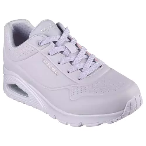 Skechers Damen UNO Sneaker - Bequeme und stilvolle Sportschuhe für jeden Tag