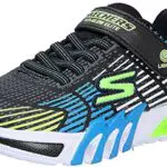 Skechers FLEX-GLOW ELITE Sneaker für Kinder - Bequeme Sport-Schuhe