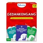 Skillmatics Kartenspiel - Witzige Themen für die ganze Familie ab 6 Jahren