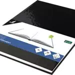 Kangaro Skizzenbuch K-5564 A4 Hardcover blanko 80 Blatt