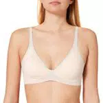 Sloggi Damen BODY ADAPT T-Shirt Bra Padded BH