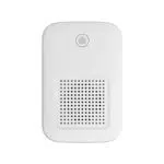 Telekom SmartHome Sirene Innen mit Singalleuchte - Modell 40318651