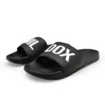 SMILODOX Corbin Badelatschen für Herren und Damen – Rutschfeste Slippers für Sommer