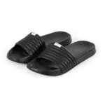 SMILODOX Riever Badelatschen Herren Damen - Rutschfeste Flip Flops für Sommer