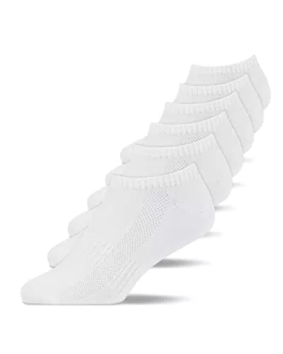 Snocks Sneaker Socken Bio Baumwolle für Kinder - Füßlinge für Jungen und Mädchen