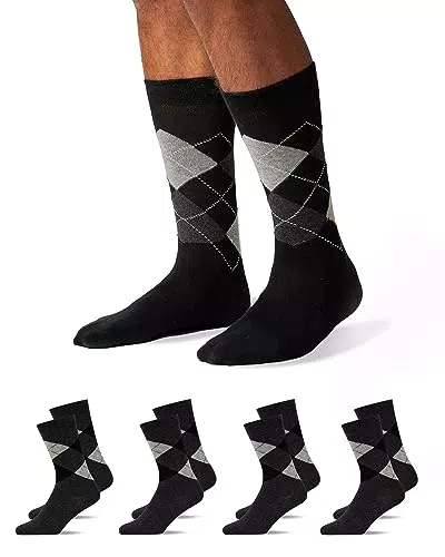 Snocks Socken Herren Business Socken Herren 47-50 - Anzugsocken Herren