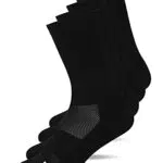 Snocks Hohe Jogging Socken - Atmungsaktive Sportsocken für Männer und Frauen