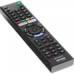 Sony Fernbedienung - Universelle Steuerung für Fernseher und Geräte
