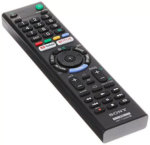 Sony Fernbedienung - Universelle Steuerung für Fernseher und Geräte