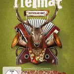 Sound of Heimat - Deutschland singt! Musik-Compilation für Heimatliebhaber