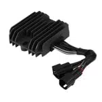 GSXR Spannungsregler Gleichrichter für Motorrad 600 750 1000 (2005-2013)
