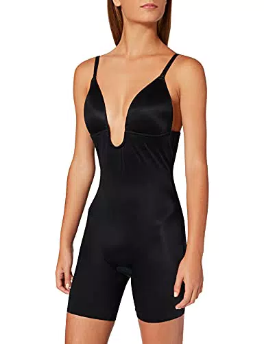 Spanx 10157R Damen Formender Body, XS