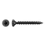 Spax Universalschraube mit Senkkopf und T-STAR plus, Vollgewinde 4x30 mm