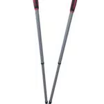 Spear & Jackson Teleskop-Rasenkantenschere Razorsharp 4912RSS