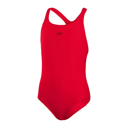Speedo ECO Endurance+ Medallist Badeanzug, bequemes